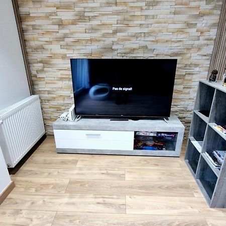 Le Necy, Entierement Renove En 2025 Apartman Annecy Kültér fotó