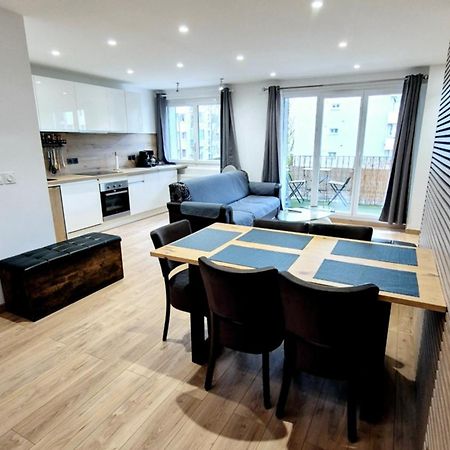Le Necy, Entierement Renove En 2025 Apartman Annecy Kültér fotó