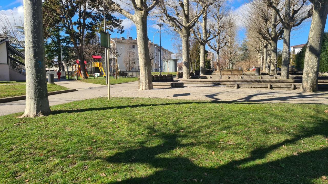 Le Necy, Entierement Renove En 2025 Apartman Annecy Kültér fotó