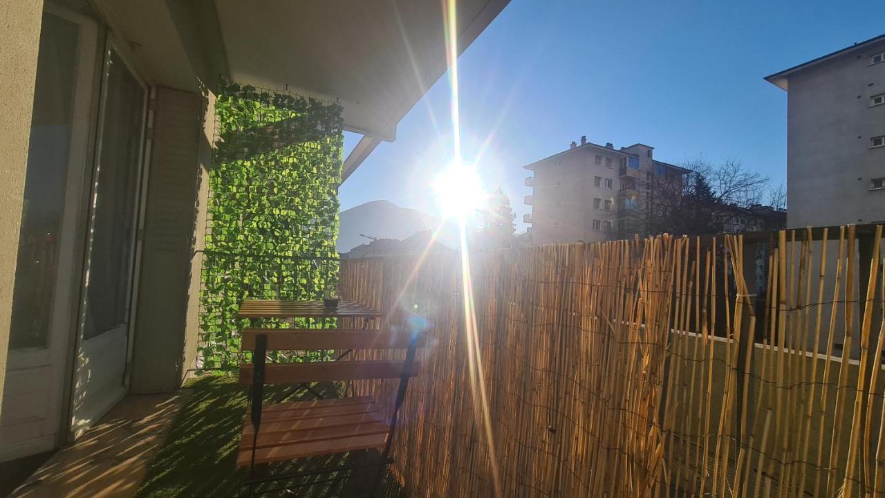 Le Necy, Entierement Renove En 2025 Apartman Annecy Kültér fotó