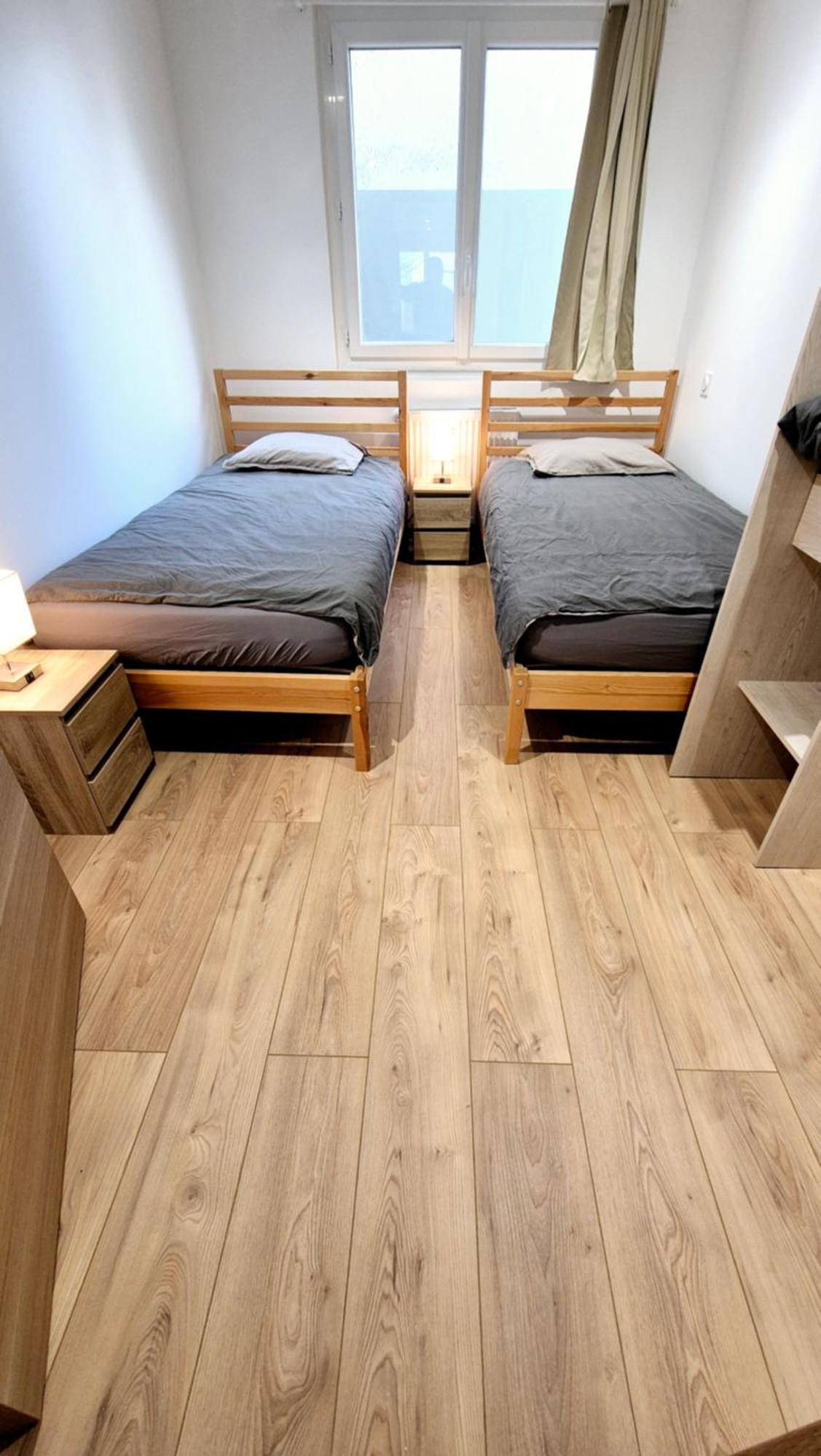 Le Necy, Entierement Renove En 2025 Apartman Annecy Kültér fotó