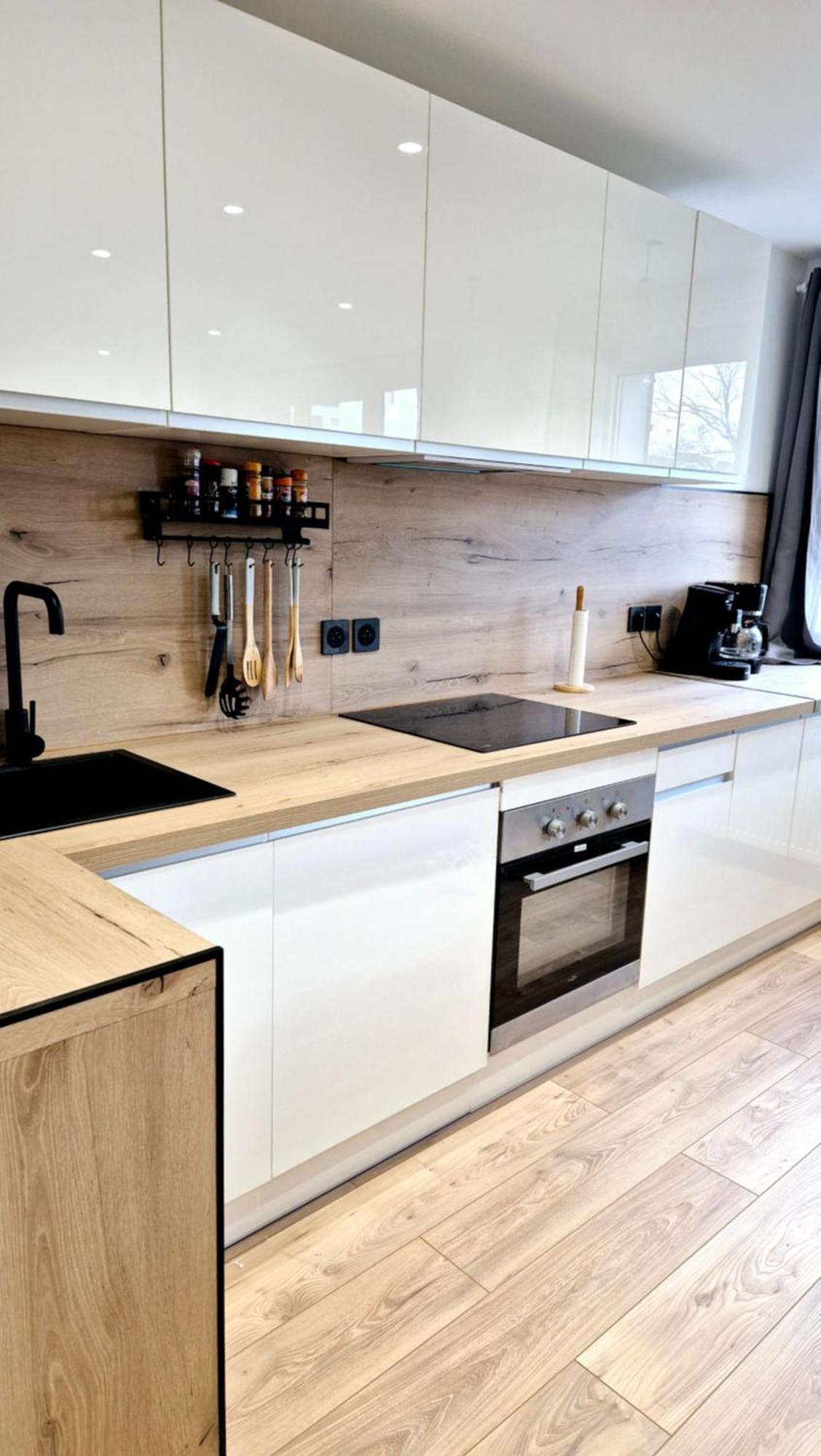 Le Necy, Entierement Renove En 2025 Apartman Annecy Kültér fotó
