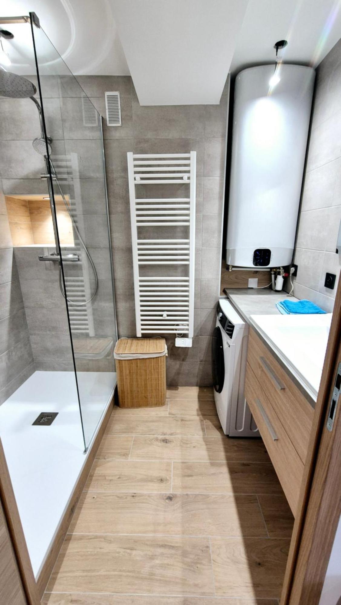 Le Necy, Entierement Renove En 2025 Apartman Annecy Kültér fotó