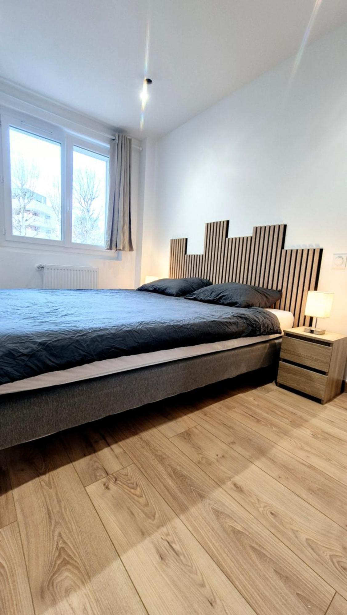Le Necy, Entierement Renove En 2025 Apartman Annecy Kültér fotó